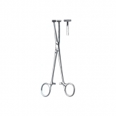 Haemostatic Forceps 